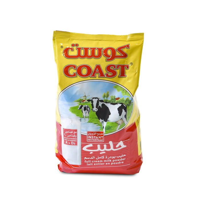 COAST MILK POWDER(SACHET)