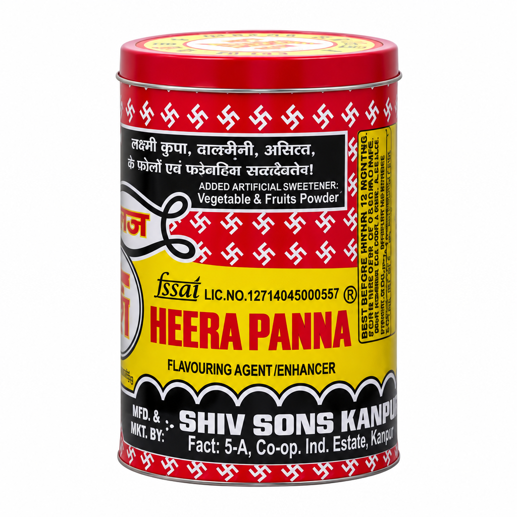 Heera Panna 100g