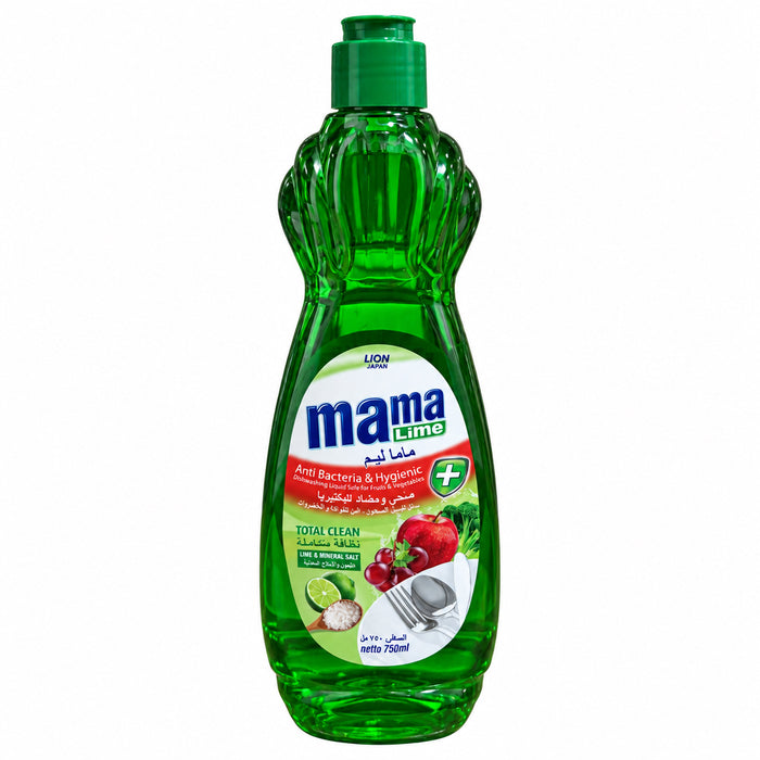 Mama Lime 750ml