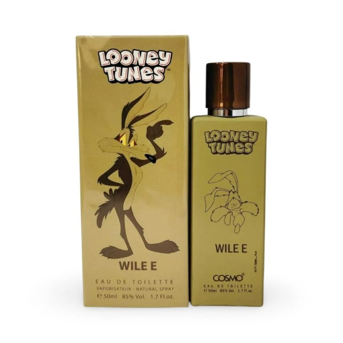 COSMO Looney Tunes Wilee (eau de toilette) 50ml