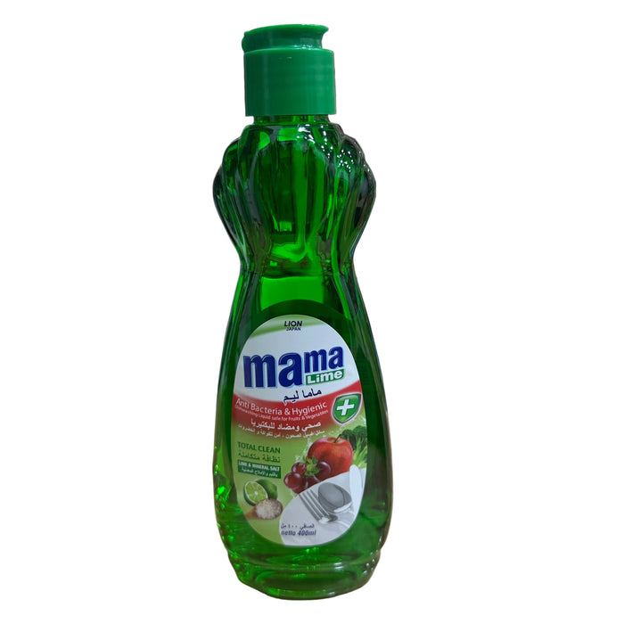 Mama Lime
