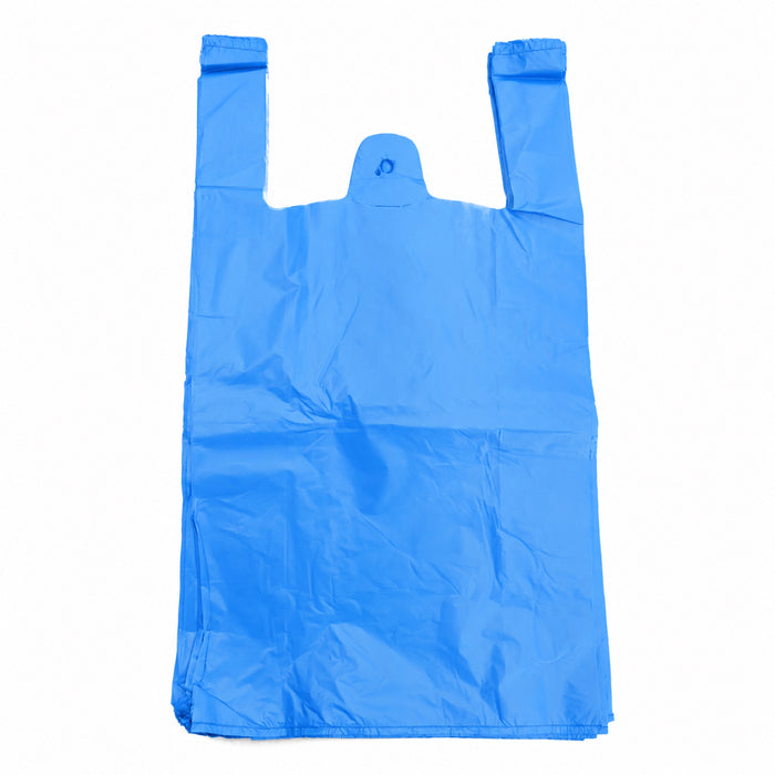 Plastic bags