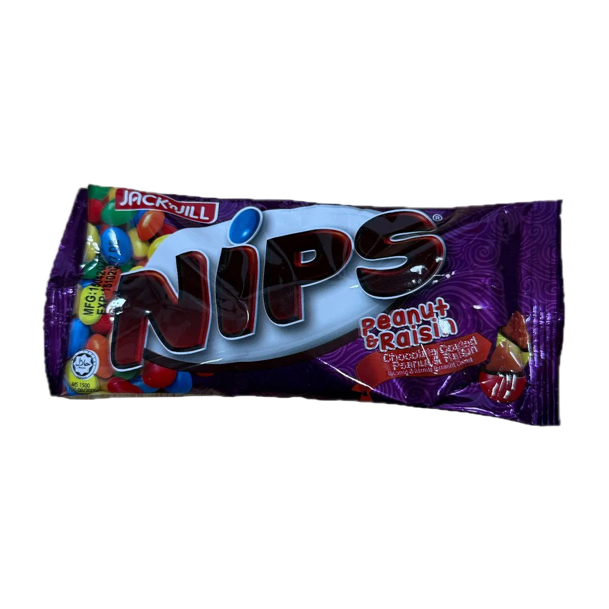 Nips