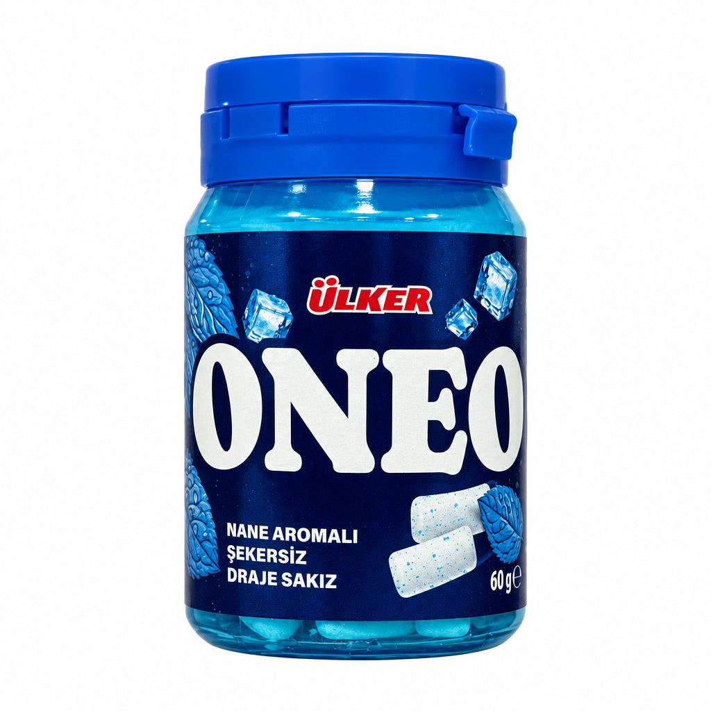 Oneo Ice Mint 60g