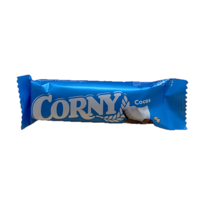 Corny cocos