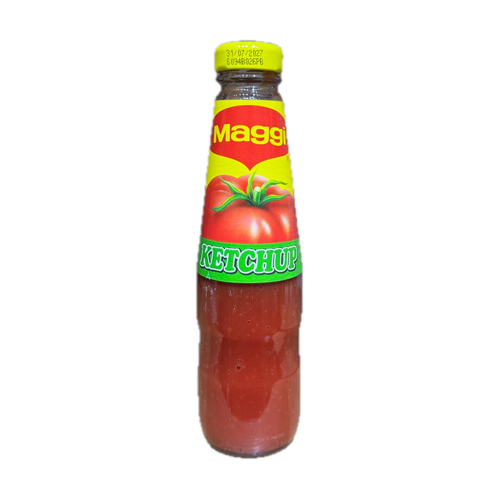 Maggi Sauce
