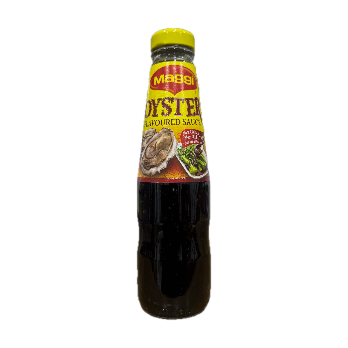 Maggi Oyster sauce