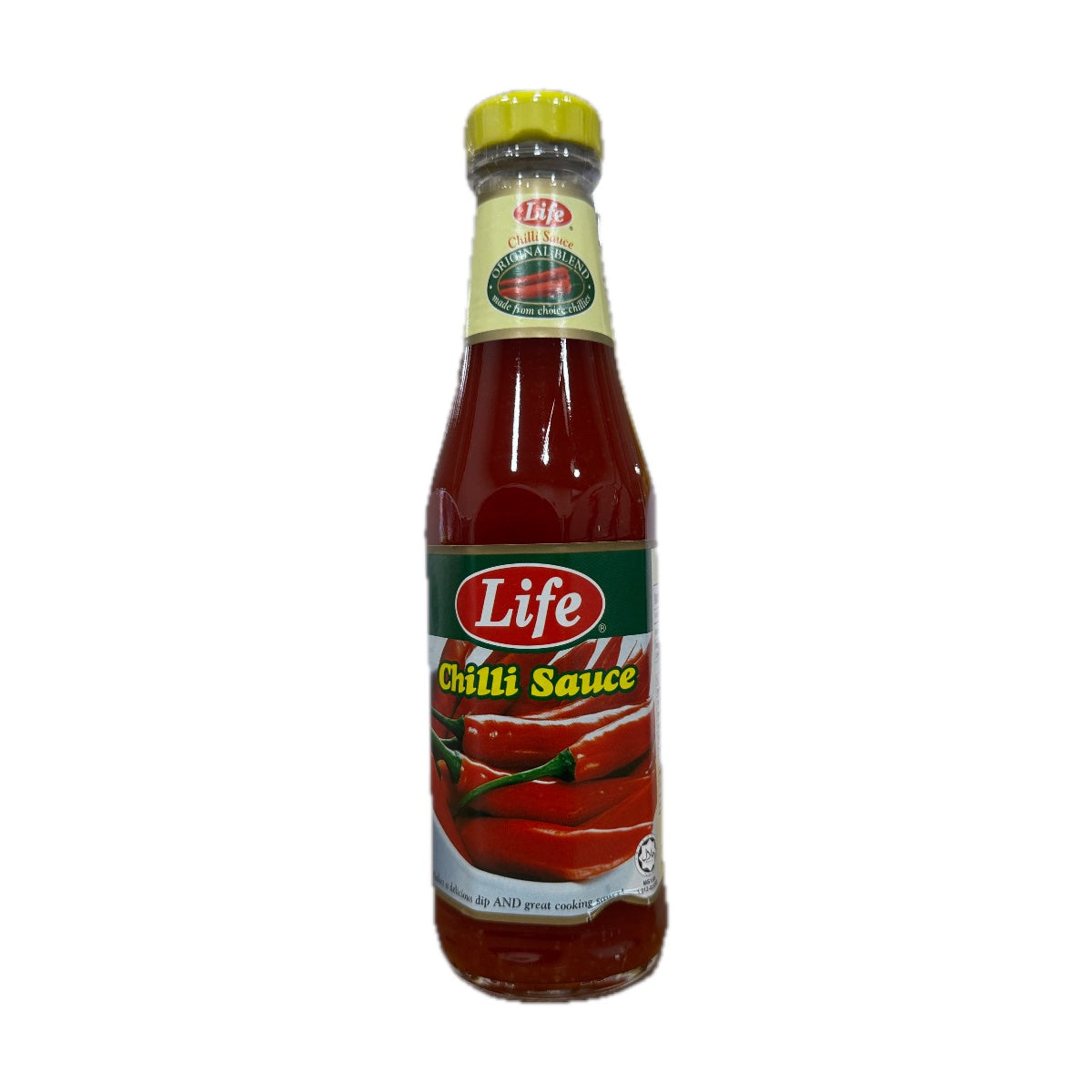 Life Sauce