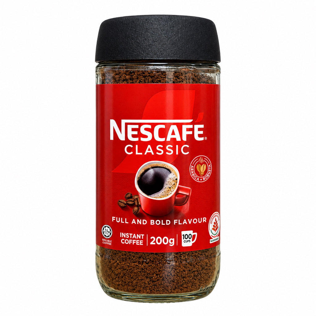 Nescafé Classic