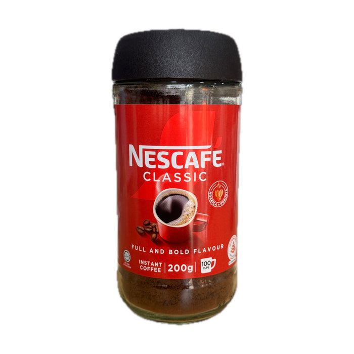 Nescafé Classic