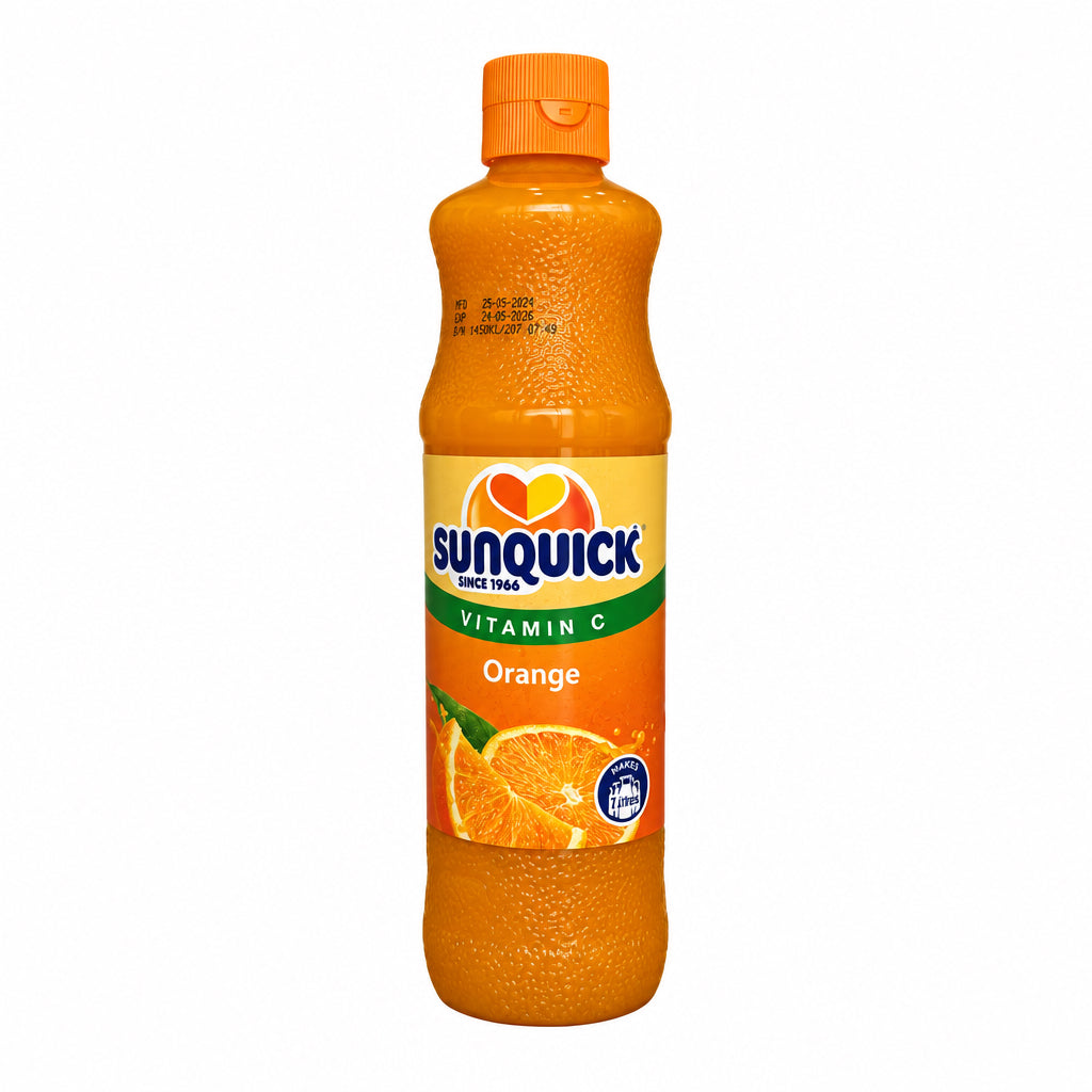 Sunquick Juices 700ml