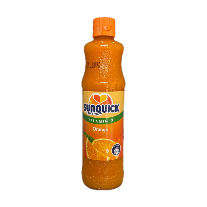 Sunquick Juice