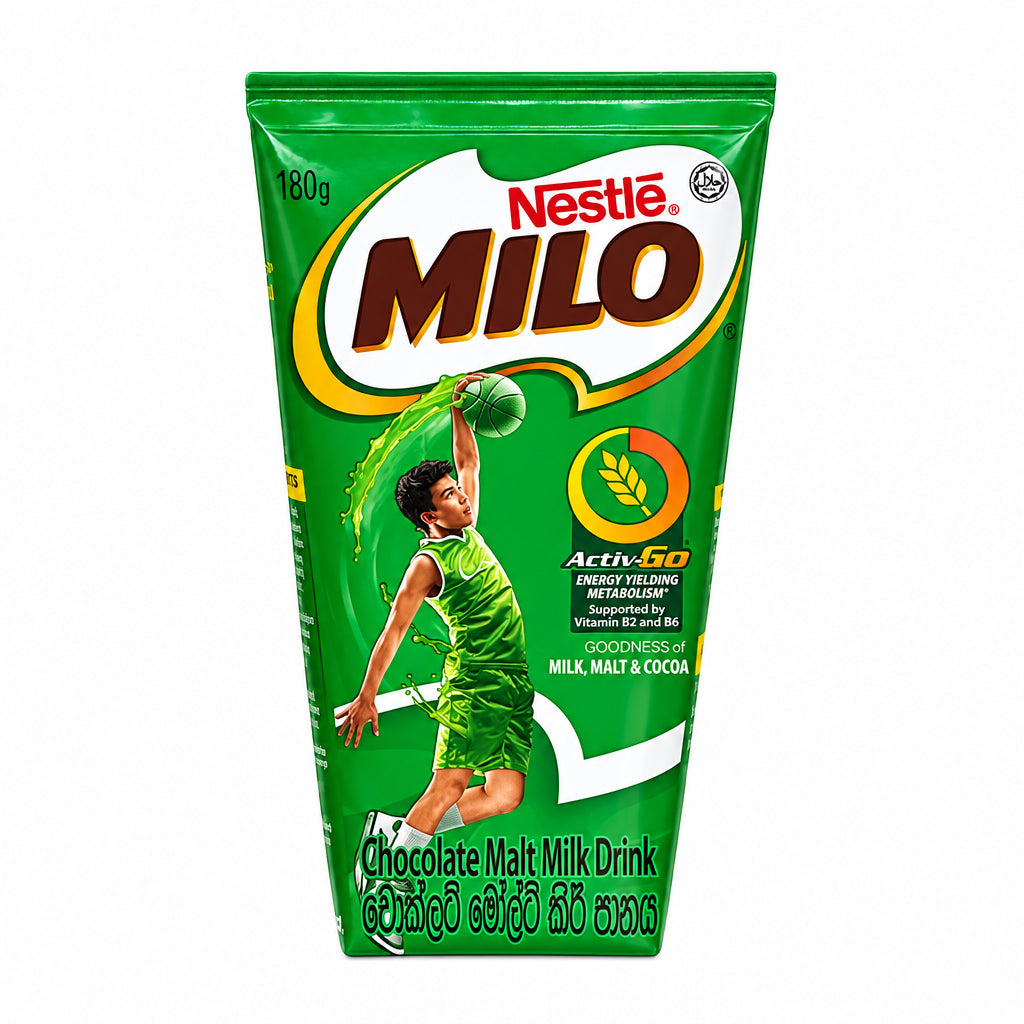 Nestle Milo