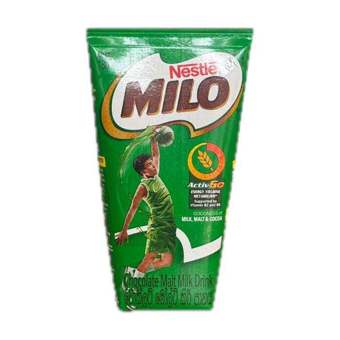 Nestle Milo