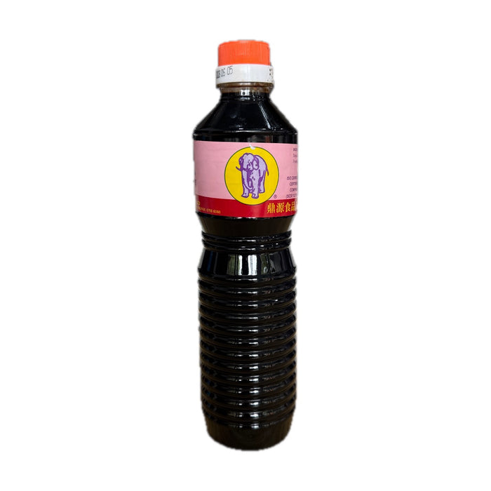 Elephant Brand Dark Soya Sauce