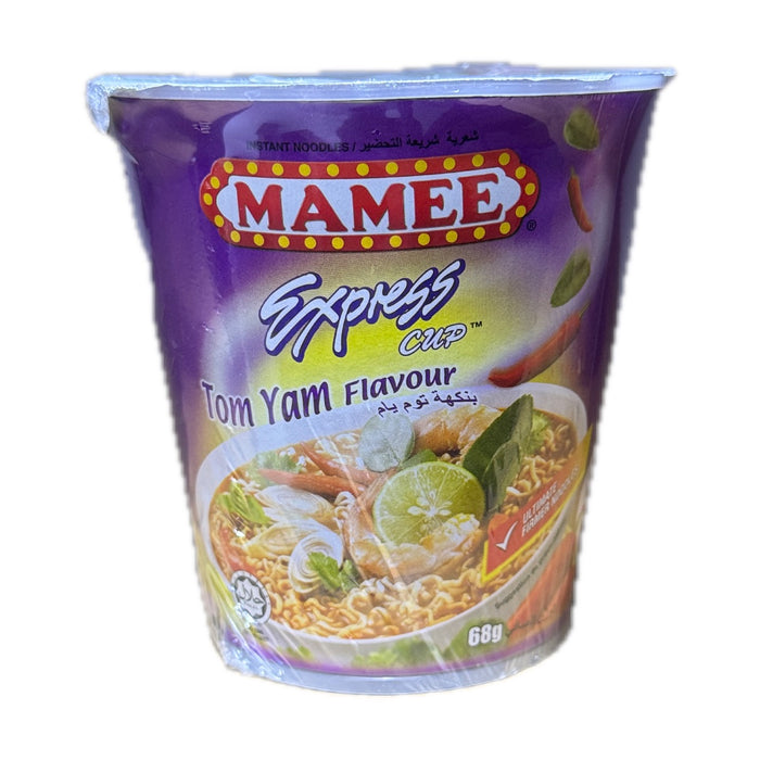 Mamee Cup Noodles