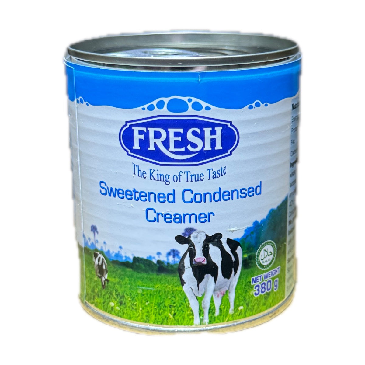 Fresh Condensed Creamer