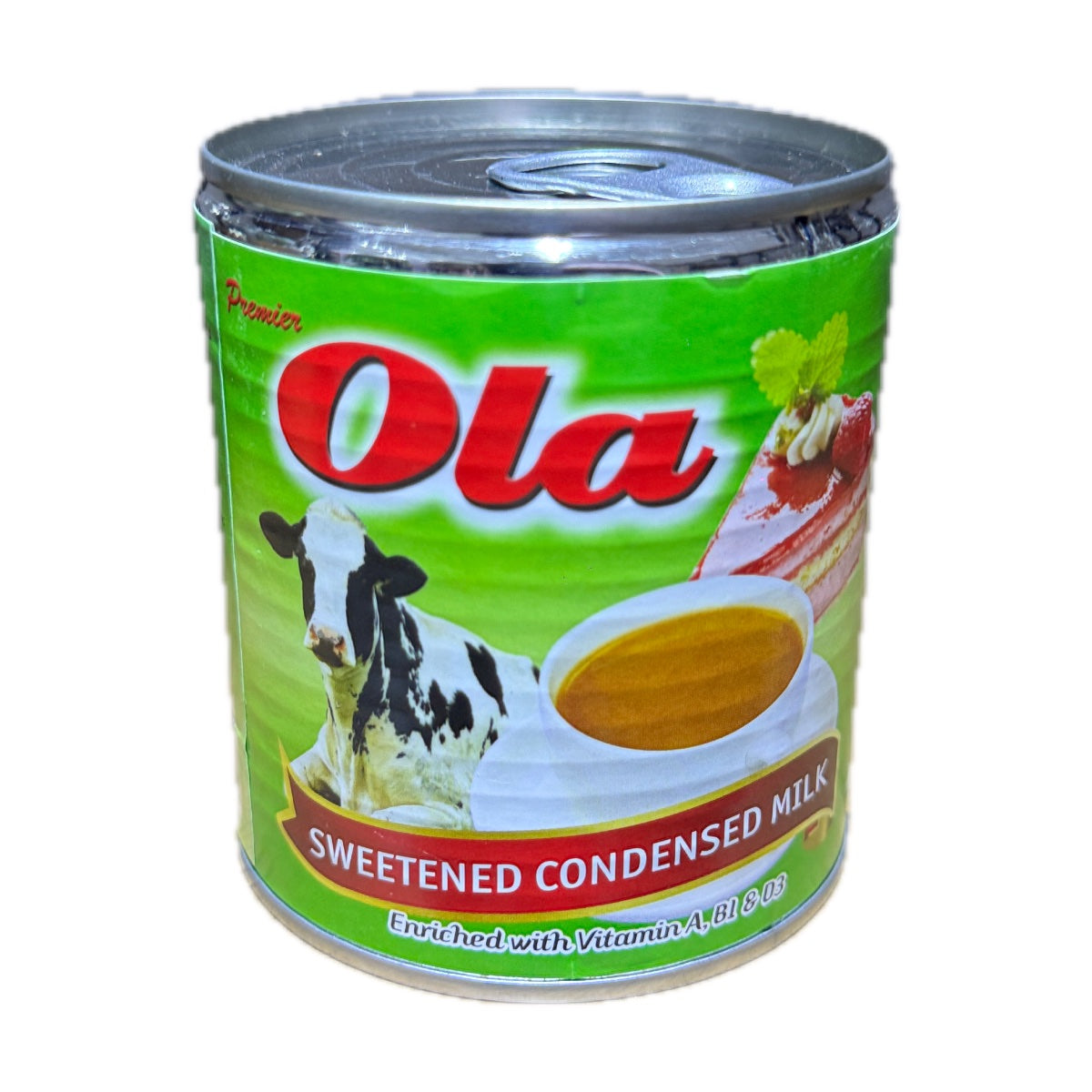 Ola Condensed Milk