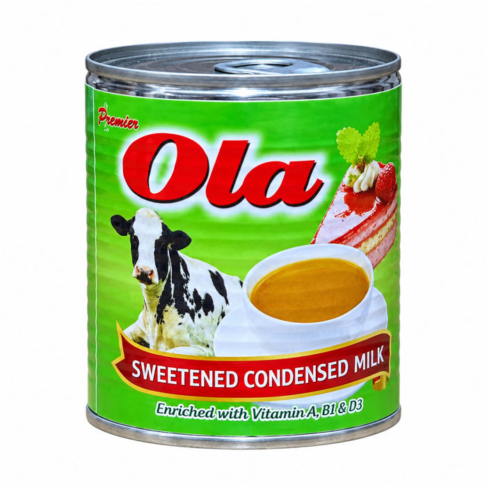 Ola Condensed Milk 380g
