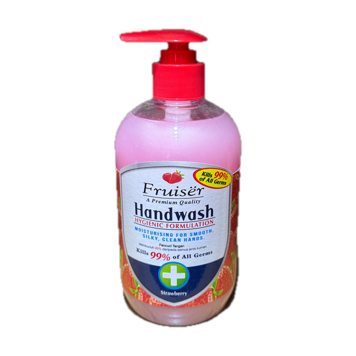 Fruisier Handwash