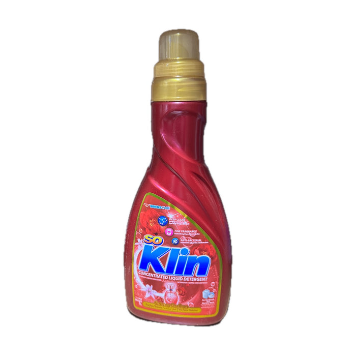 So klin Liquid