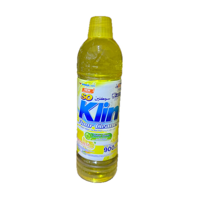 So klin Floor cleaner