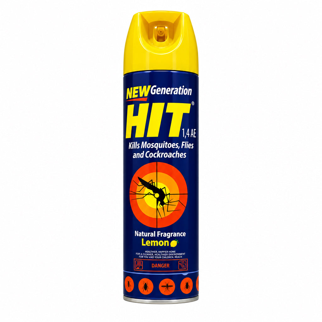 Hit 400ml