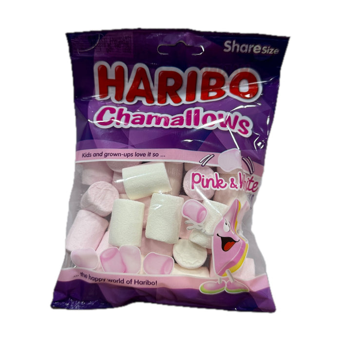 Haribo Chamallows