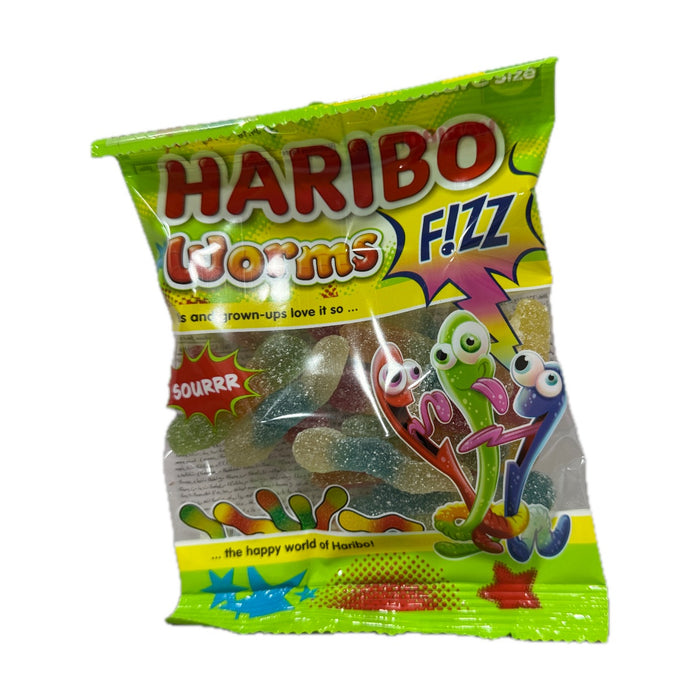 Haribo