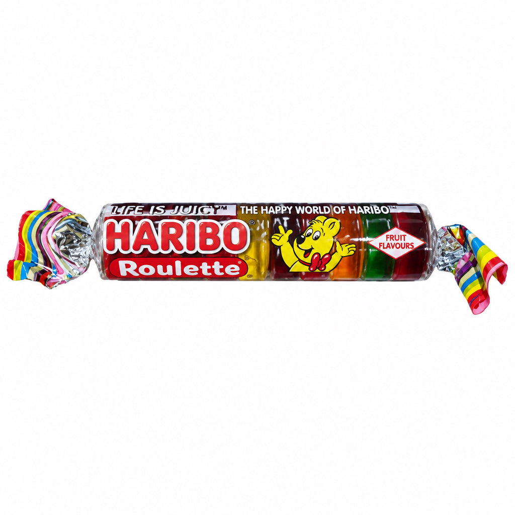 Haribo Roulette