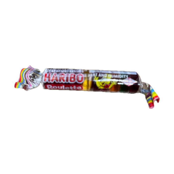 Haribo Roulette