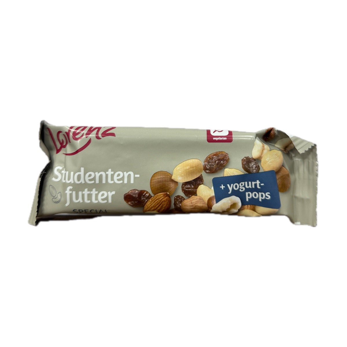 Lorenz studenten futter