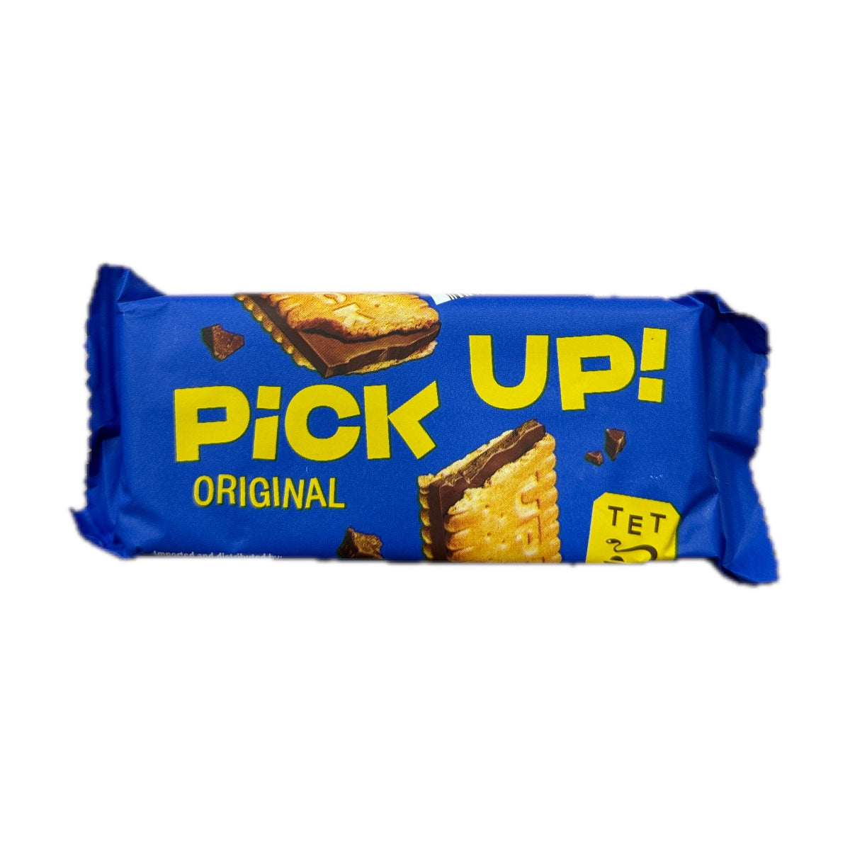 Pick Up original