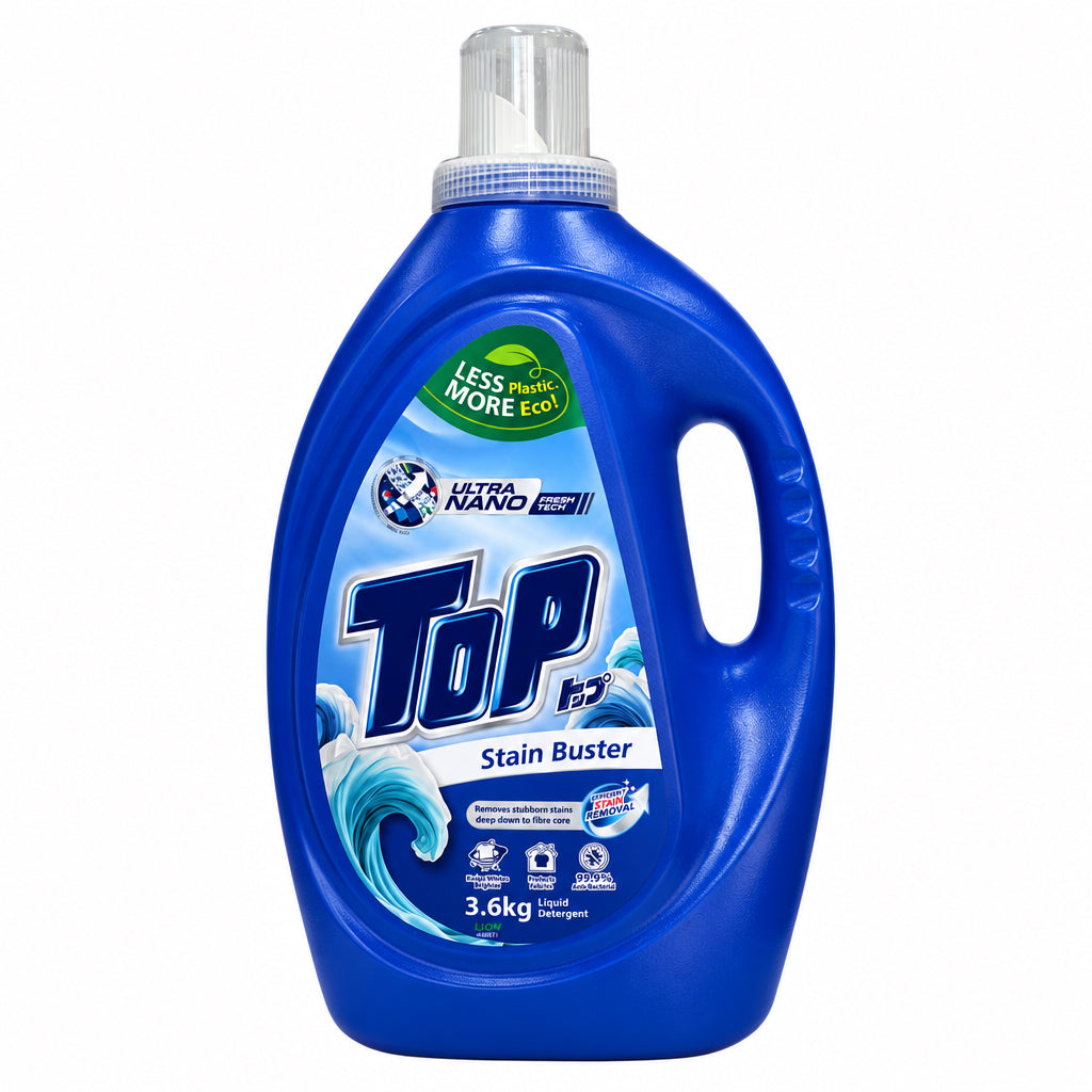 Top Detergent (Stain Buster)3.6kg