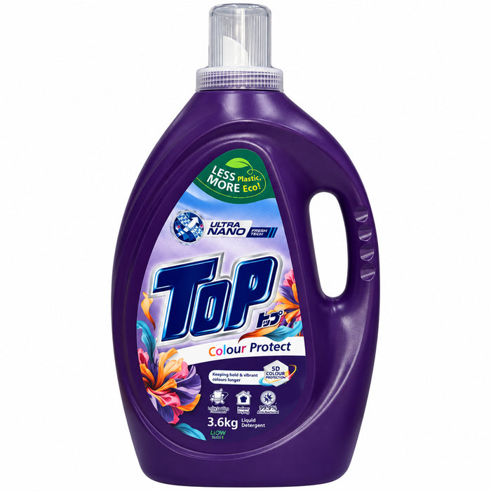 Top Detergent (Colour Protect)3.6kg