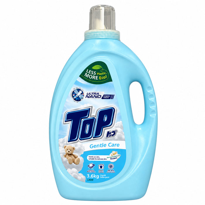 Top Detergent (Gentle Care)3.6kg