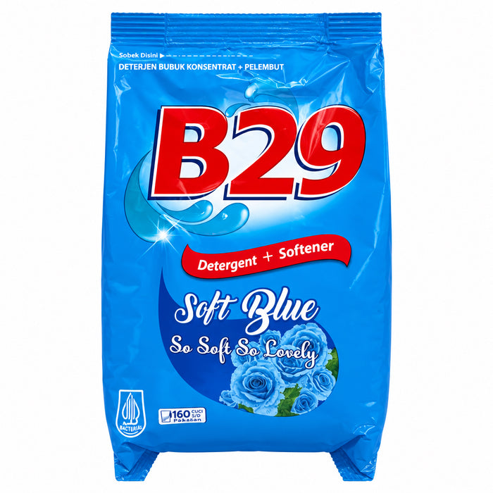 B29 Powder (Soft Blue) 750g