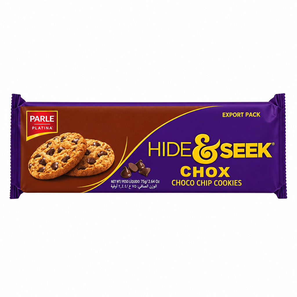 Hide & Seek (Chox)