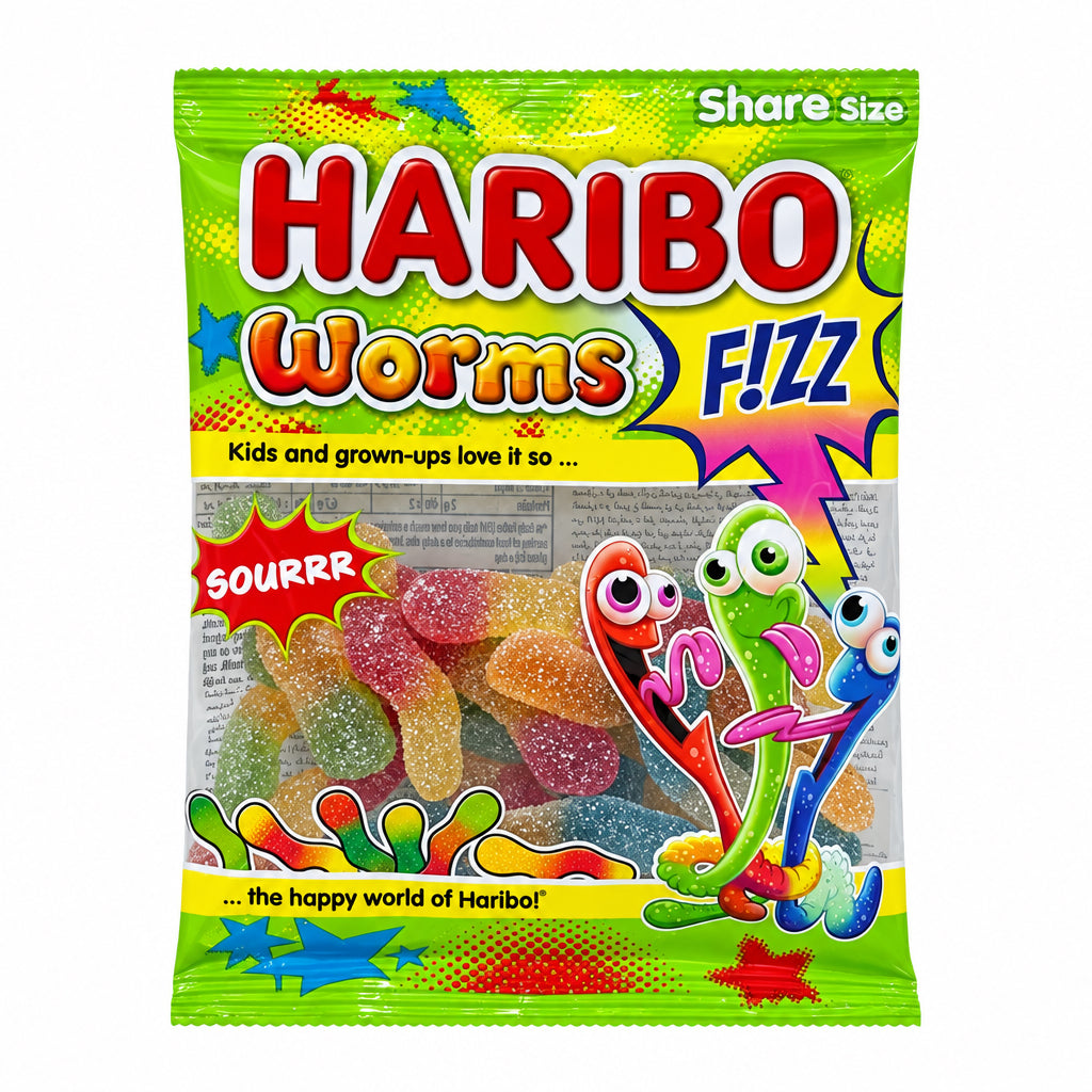 Haribo (Worms)