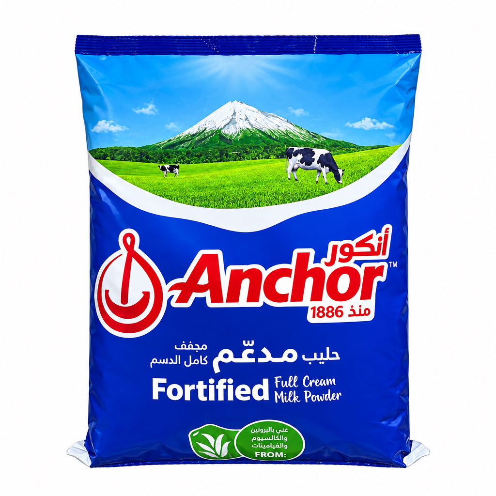 Anchor milk powder 800g