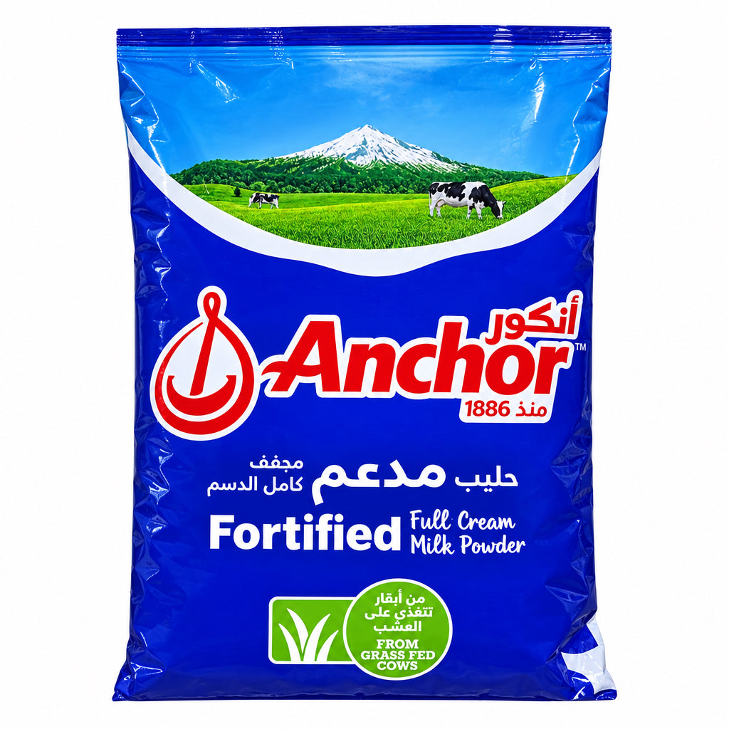 Anchor milk powder 1.8kg