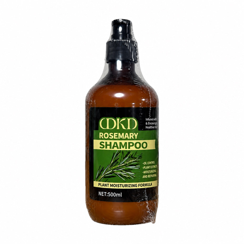 CDKD Rosemary Shampoo 500ml
