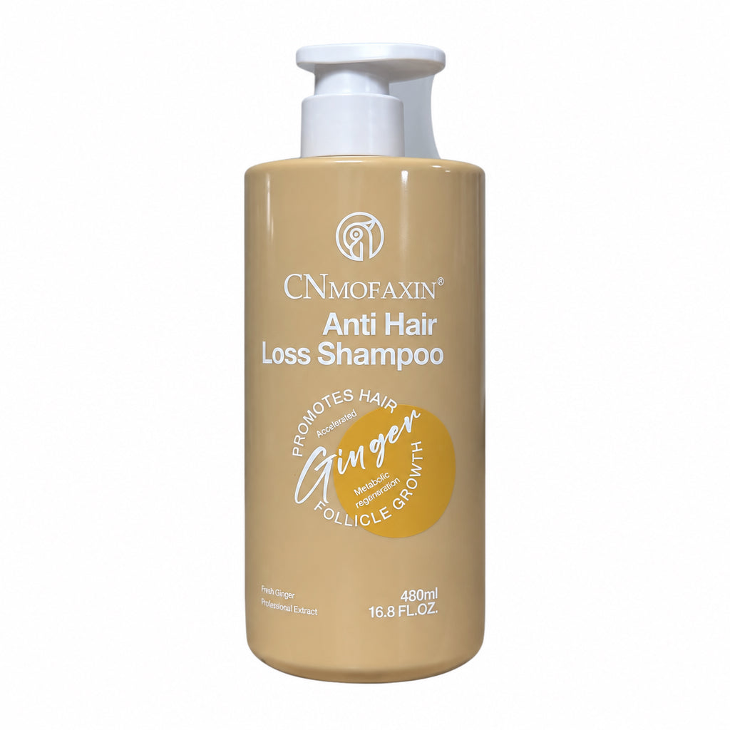 CNmofaxin Anti Hair loss shampoo 480ml