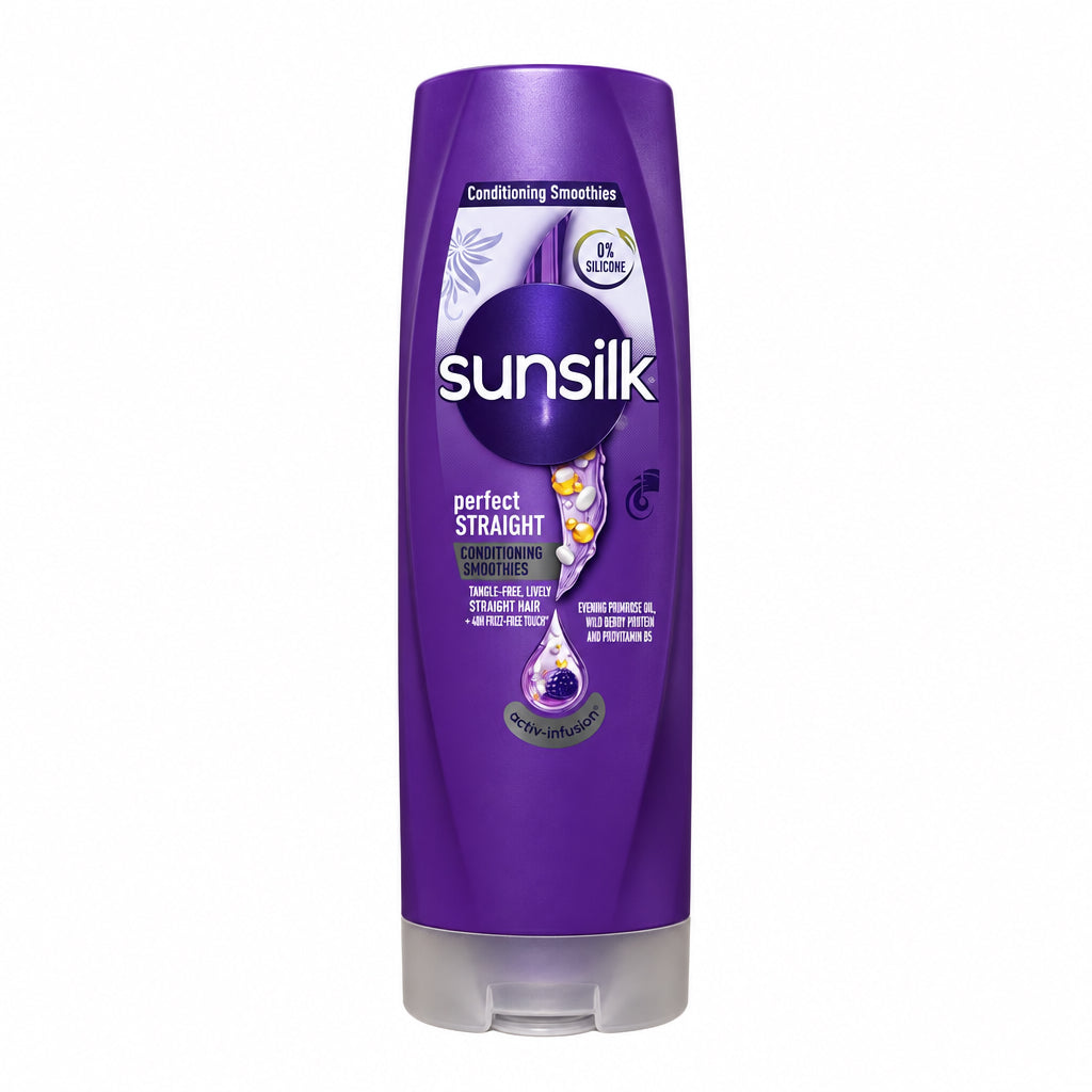 Sunsilk conditioner (Perfect Straight)