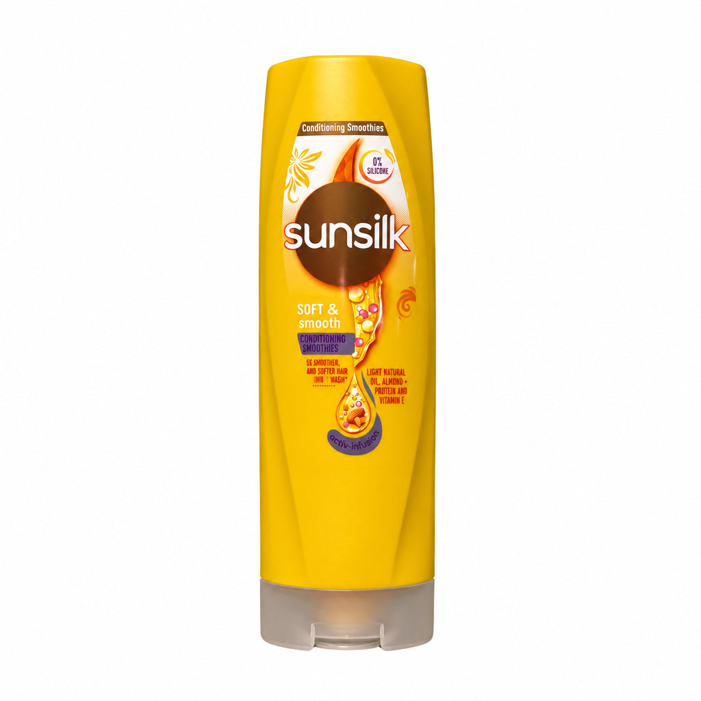 Sunsilk Conditioner (Soft & Smooth)