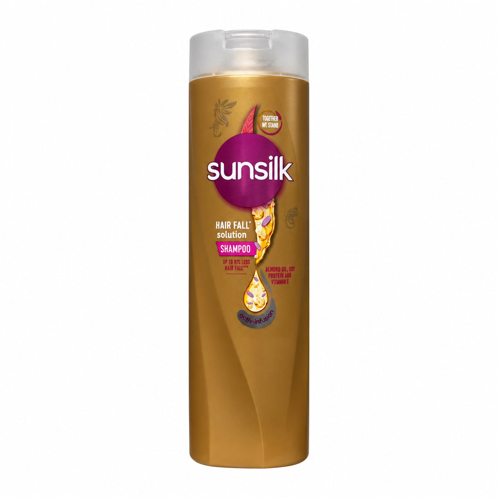Sunsilk Shampoo (Hair Fall Solution)