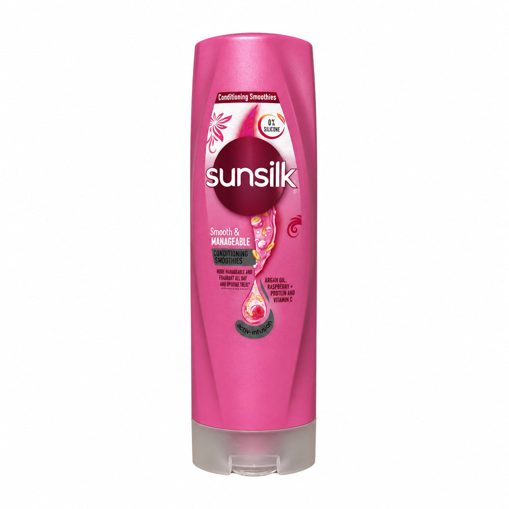Sunsilk Conditioner (Smooth & Manageable)