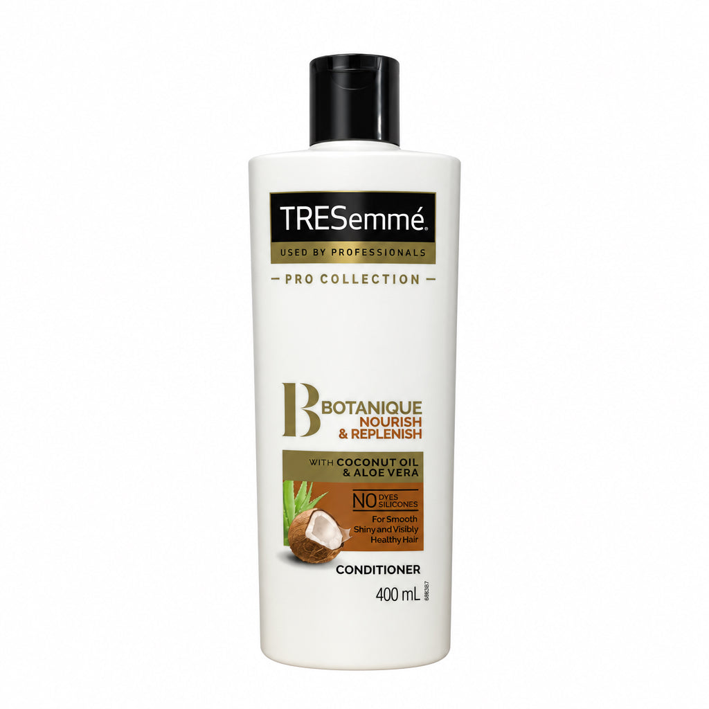 Tresemme Conditioner (Brotanique) 400ml
