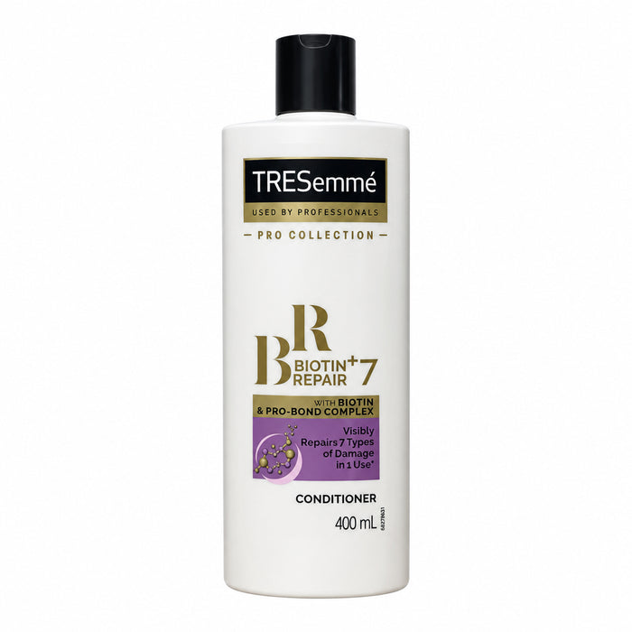 Tresemme Conditioner (Biotin Repair) 400ml