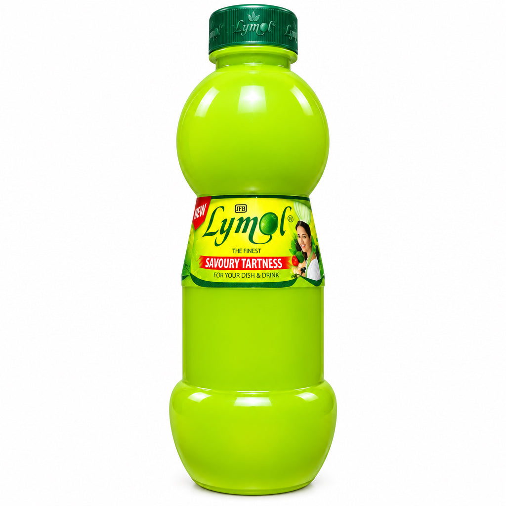 Lymol (For Your Dish & Drink)